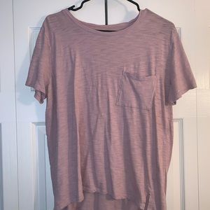 Old Navy Pocket Tee